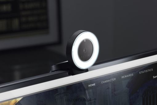 Razer Kiyo 84Z6N101 Content Creation One Color