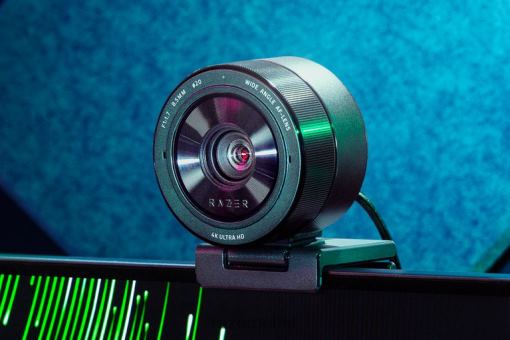 Razer Kiyo Pro Ultra 84Z6N99 Content Creation One Color