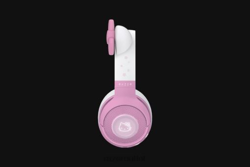 Razer Kraken BT - Hello Kitty and Friends Edition 84Z6N106 Content Creation One Color