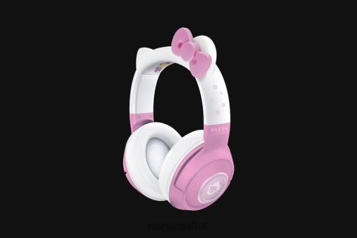 Razer Kraken BT - Hello Kitty and Friends Edition 84Z6N106 Content Creation One Color