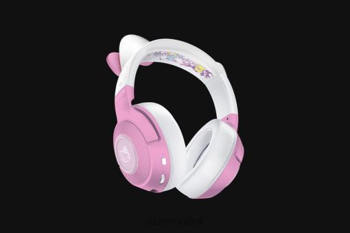 Razer Kraken BT - Hello Kitty and Friends Edition 84Z6N106 Content Creation One Color
