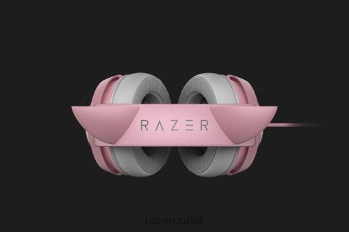 Razer Kraken Kitty 84Z6N104 Content Creation Quartz