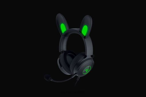 Razer Kraken Kitty V2 Pro 84Z6N103 Content Creation Black