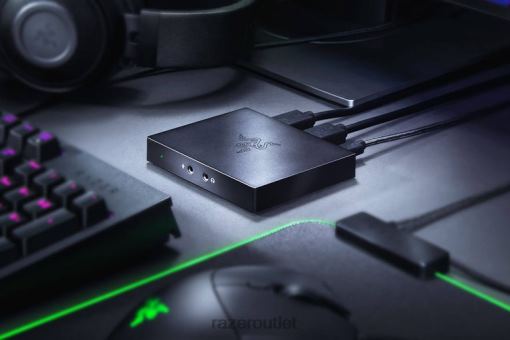 Razer Ripsaw HD 84Z6N118 Content Creation One Color