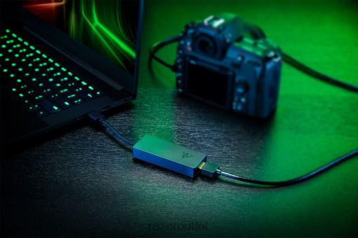 Razer Ripsaw X 84Z6N119 Content Creation One Color