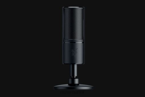 Razer Seiren 84Z6N112 Content Creation Black