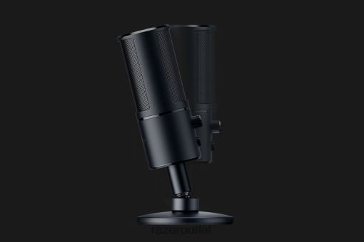 Razer Seiren 84Z6N112 Content Creation Black