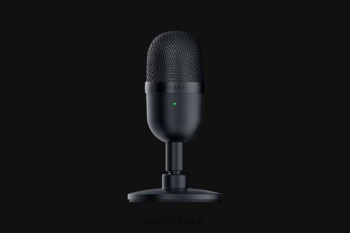 Razer Seiren Mini 84Z6N110 Content Creation Black