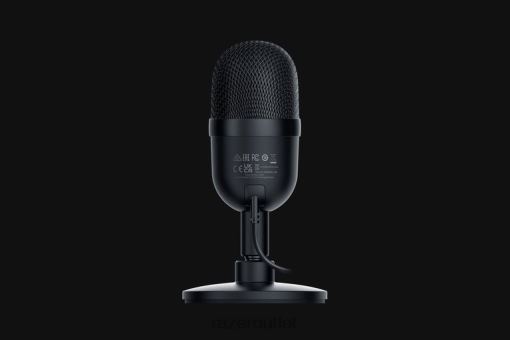 Razer Seiren Mini 84Z6N110 Content Creation Black