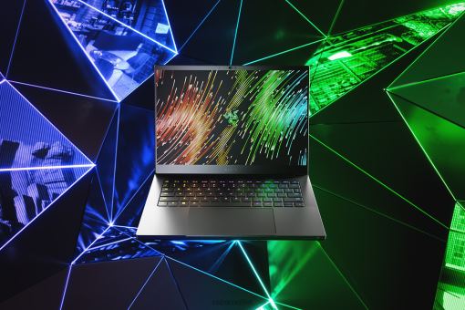 Razer Customize your Blade 14 84Z6N1 Laptop One Color