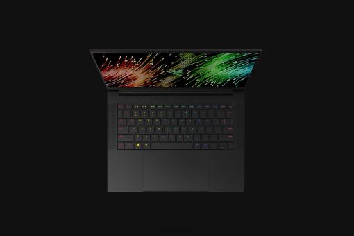 Razer Customize your Blade 14 84Z6N1 Laptop One Color