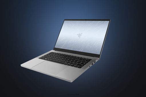 Razer Customize your Blade 14 84Z6N2 Laptop One Color
