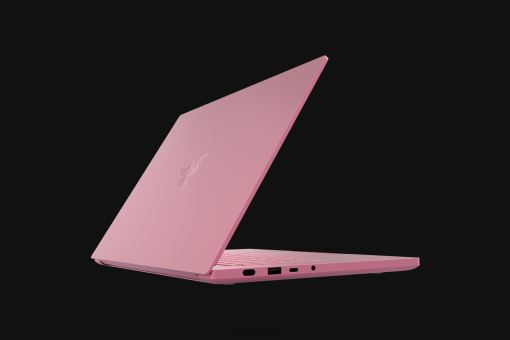 Razer Customize your Blade 14 84Z6N4 Laptop One Color