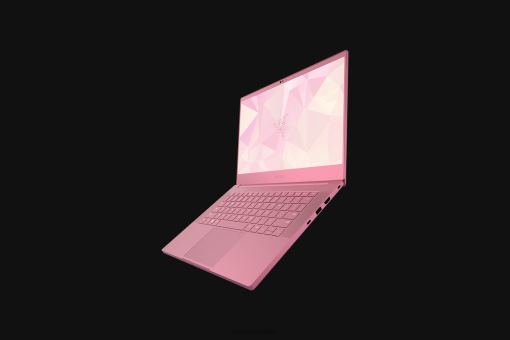 Razer Customize your Blade 14 84Z6N4 Laptop One Color