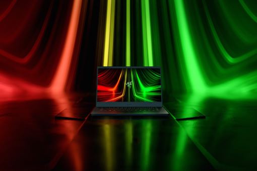 Razer Customize your Blade 14 84Z6N5 Laptop One Color