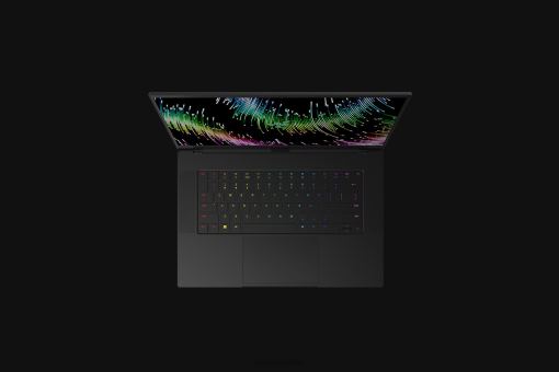 Razer Customize your Blade 15 84Z6N10 Laptop One Color