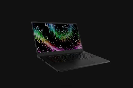 Razer Customize your Blade 15 84Z6N10 Laptop One Color