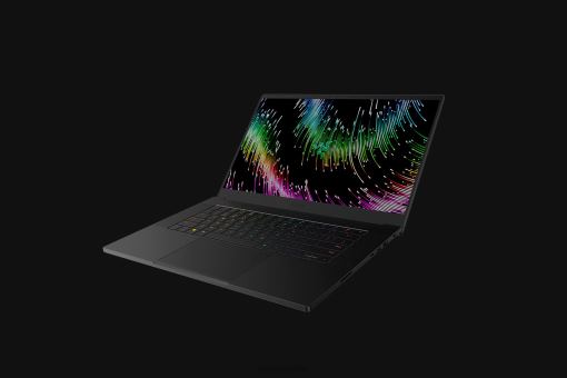 Razer Customize your Blade 15 84Z6N10 Laptop One Color