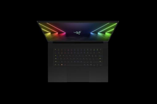 Razer Customize your Blade 15 84Z6N11 Laptop One Color