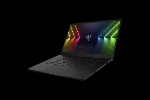 Razer Customize your Blade 15 84Z6N11 Laptop One Color