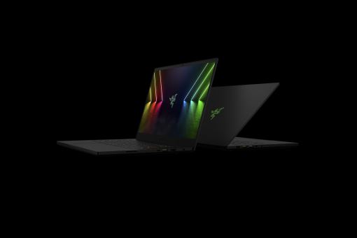 Razer Customize your Blade 15 84Z6N11 Laptop One Color