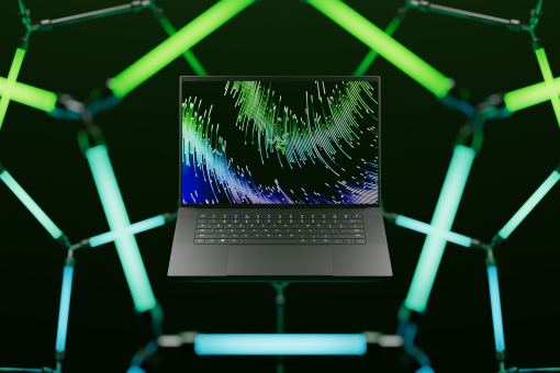Razer Customize your Blade 16 84Z6N7 Laptop One Color