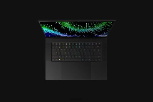 Razer Customize your Blade 16 84Z6N7 Laptop One Color