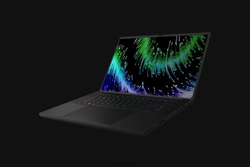 Razer Customize your Blade 16 84Z6N7 Laptop One Color