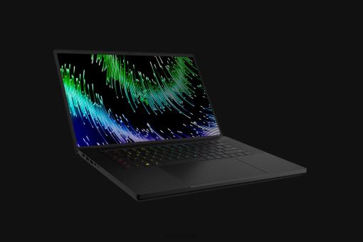 Razer Customize your Blade 16 84Z6N7 Laptop One Color