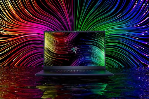 Razer Customize your Blade 17 84Z6N12 Laptop One Color
