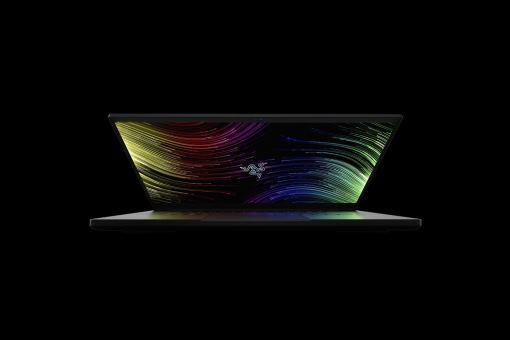 Razer Customize your Blade 17 84Z6N12 Laptop One Color