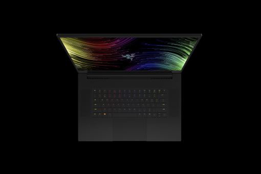 Razer Customize your Blade 17 84Z6N12 Laptop One Color
