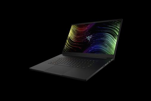 Razer Customize your Blade 17 84Z6N12 Laptop One Color