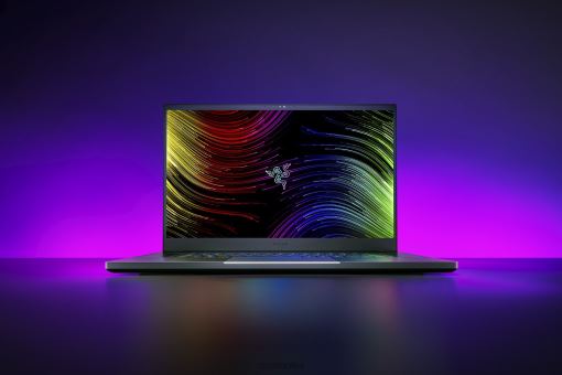 Razer Customize your Blade 17 84Z6N13 Laptop One Color