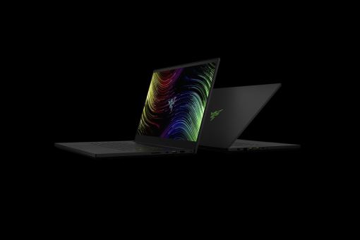 Razer Customize your Blade 17 84Z6N13 Laptop One Color