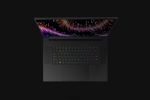 Razer Customize your Blade 18 84Z6N9 Laptop One Color