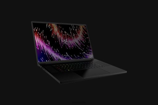 Razer Customize your Blade 18 84Z6N9 Laptop One Color