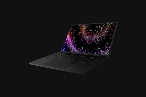 Razer Customize your Blade 18 84Z6N9 Laptop One Color
