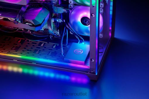 Razer Chroma Addressable RGB Controller 84Z6N16 Pc Component One Color