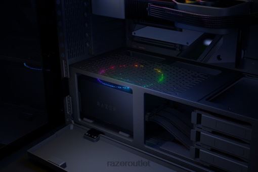 Razer Katana Chroma 84Z6N21 Pc Component One Color