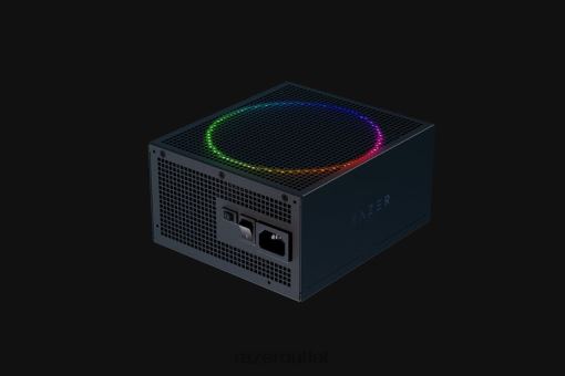 Razer Katana Chroma 84Z6N21 Pc Component One Color