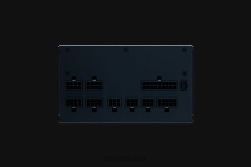 Razer Katana Chroma 84Z6N21 Pc Component One Color