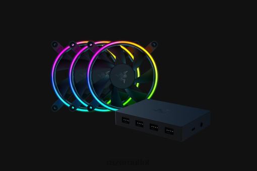 Razer Thermal Domination Bundle 84Z6N28 Pc Component One Color