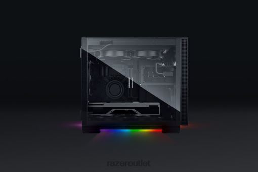 Razer Tomahawk Mini-ITX 84Z6N15 Pc Component One Color