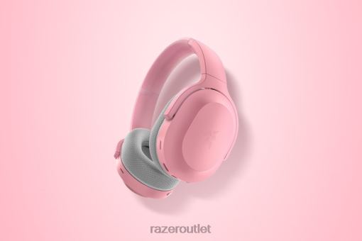 Razer Barracuda 84Z6N91 Gaming Audio Quartz