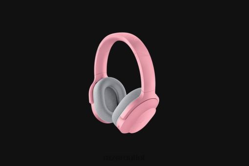Razer Barracuda 84Z6N91 Gaming Audio Quartz