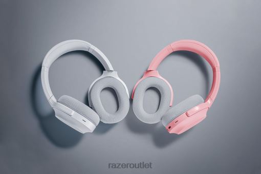 Razer Barracuda 84Z6N91 Gaming Audio Quartz