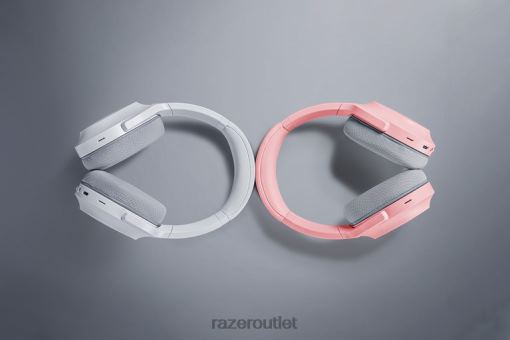 Razer Barracuda 84Z6N91 Gaming Audio Quartz