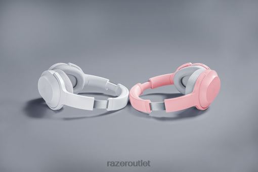 Razer Barracuda 84Z6N91 Gaming Audio Quartz
