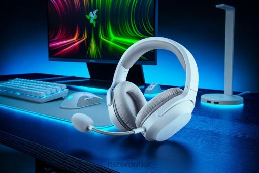 Razer Barracuda - Mercury 84Z6N92 Gaming Audio One Color
